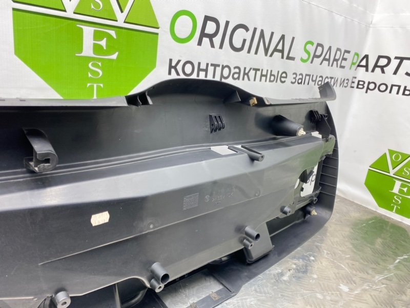 Накладка крышки багажника, 1700 рублей, Калининград