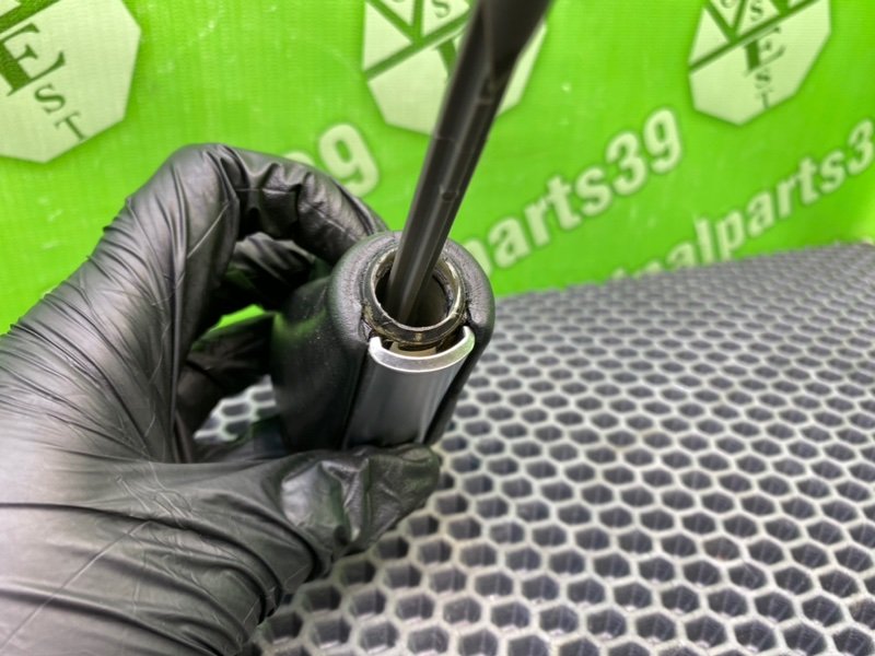 Ручка АКПП, 2500 рублей, Калининград