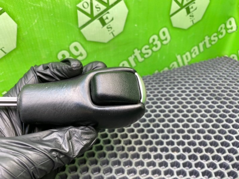 Ручка АКПП, 2500 рублей, Калининград