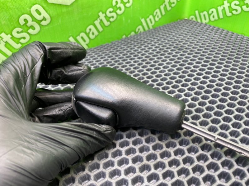 Ручка АКПП, 2500 рублей, Калининград