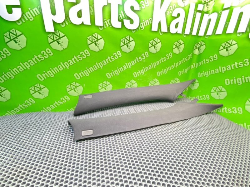 Обшивки стоек, 3690 рублей, Тверь