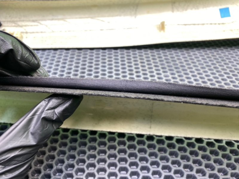 Обшивки стоек, 3690 рублей, Тверь