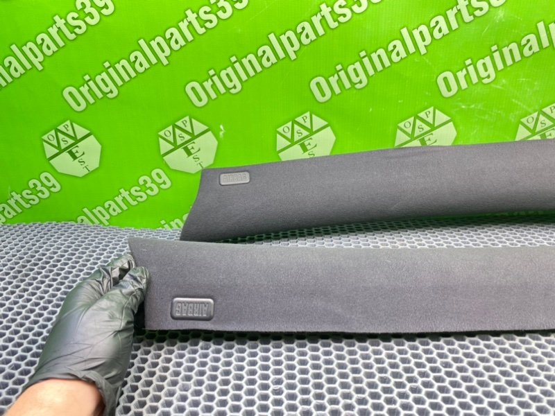 Обшивки стоек, 3690 рублей, Тверь