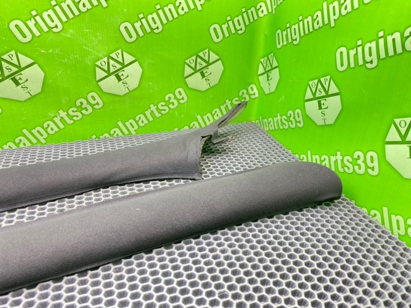 Обшивки стоек, 3690 рублей, Тверь