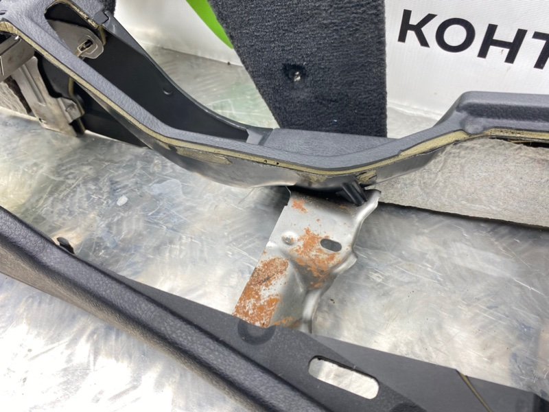 Центральная консоль, 1500 рублей, Калининград