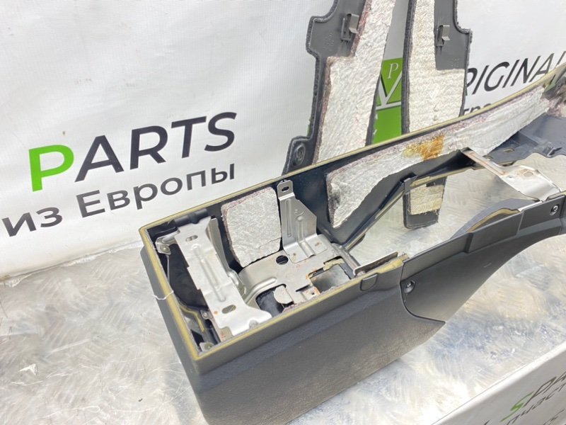 Центральная консоль, 1500 рублей, Калининград