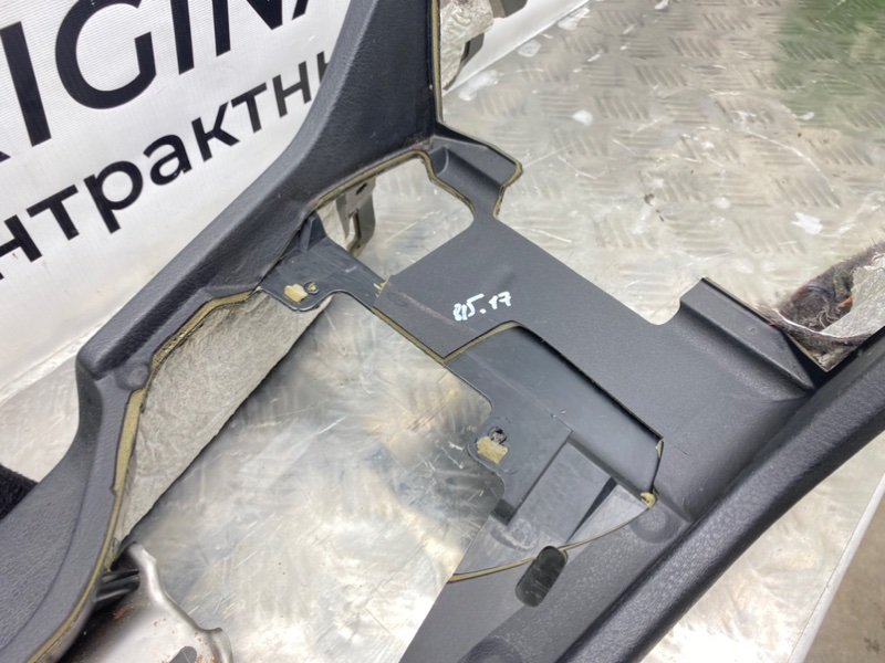 Центральная консоль, 1500 рублей, Калининград