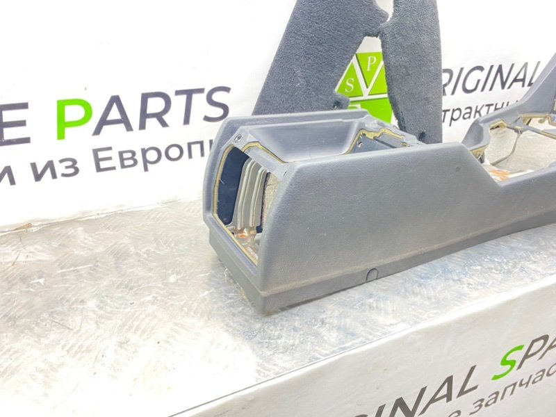 Центральная консоль, 1500 рублей, Калининград