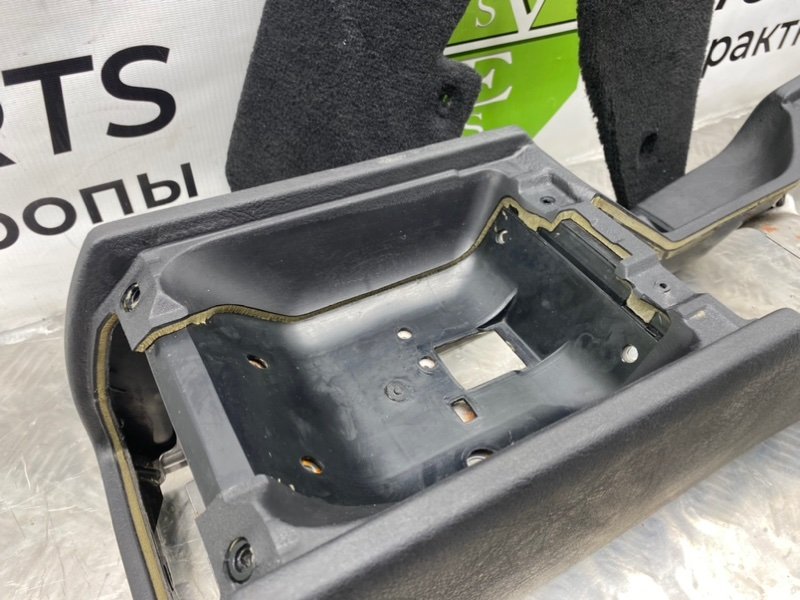 Центральная консоль, 1500 рублей, Калининград