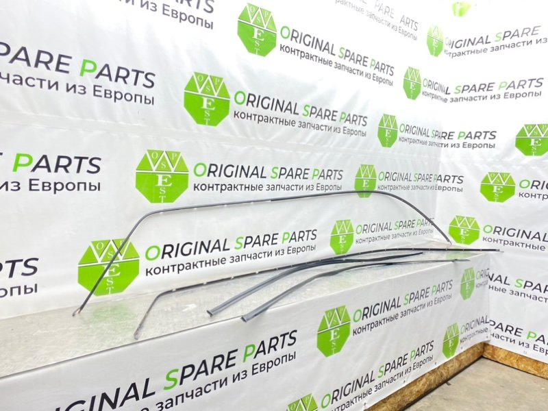 Молдинги, 3200 рублей, Калининград