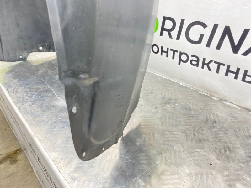 Подкрылок, 2900 рублей, Калининград