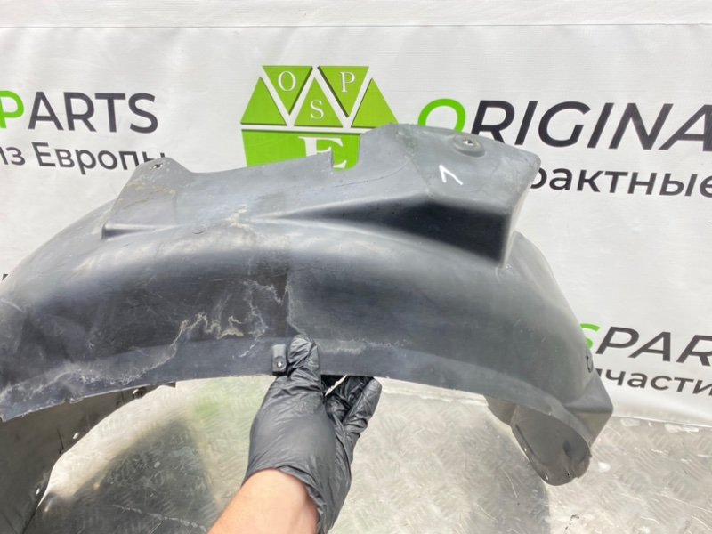 Подкрылок, 2900 рублей, Калининград