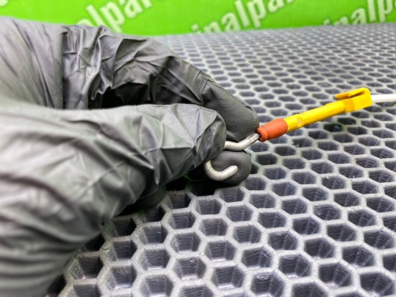 Трос замка двери, 1200 рублей, Калининград