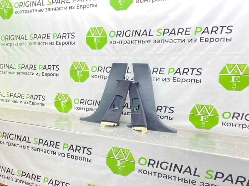 Обшивки стоек, 4100 рублей, Калининград