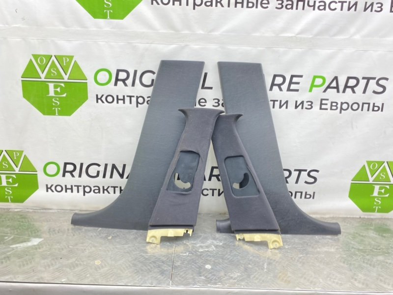 Обшивки стоек, 4100 рублей, Калининград