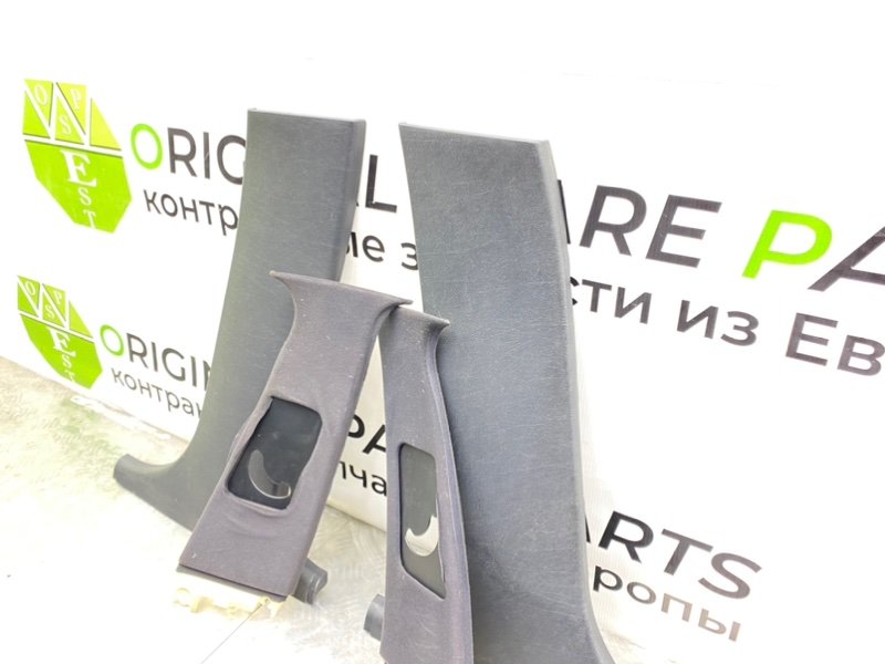 Обшивки стоек, 4100 рублей, Калининград