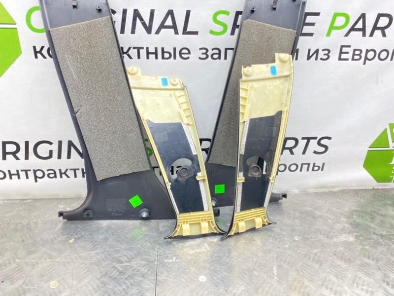 Обшивки стоек, 4100 рублей, Калининград