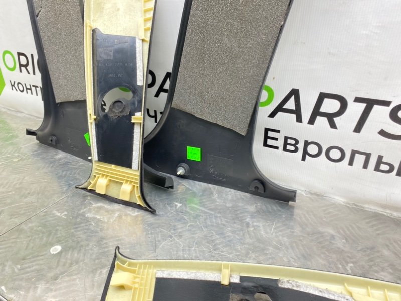 Обшивки стоек, 4100 рублей, Калининград