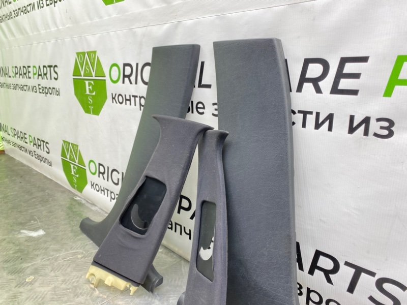 Обшивки стоек, 4100 рублей, Калининград