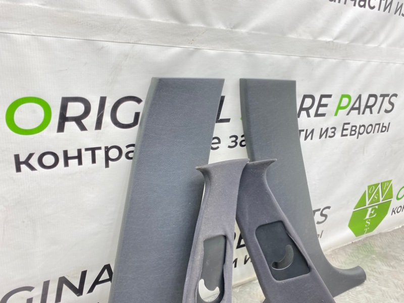 Обшивки стоек, 4100 рублей, Калининград