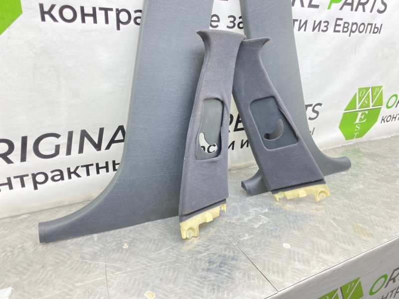 Обшивки стоек, 4100 рублей, Калининград