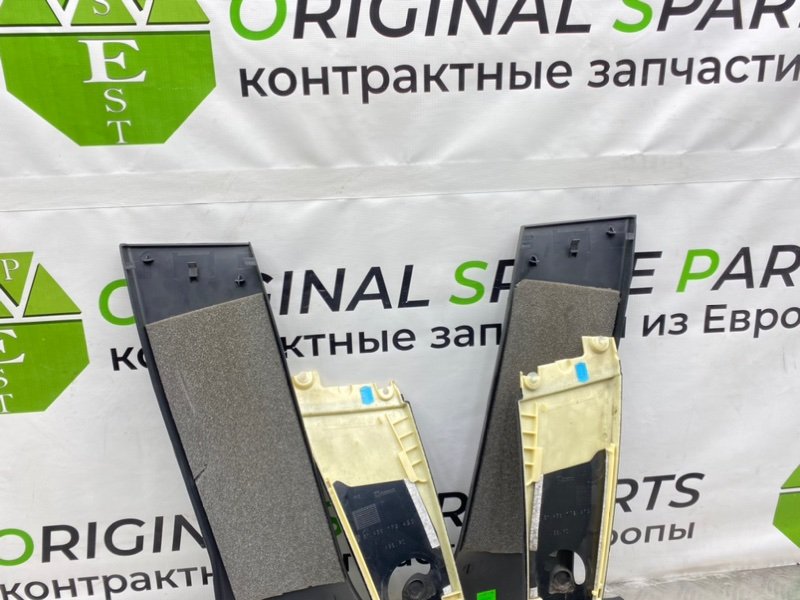 Обшивки стоек, 4100 рублей, Калининград