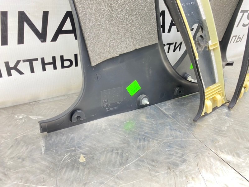 Обшивки стоек, 4100 рублей, Калининград