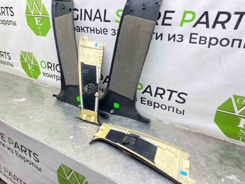 Обшивки стоек, 4100 рублей, Калининград