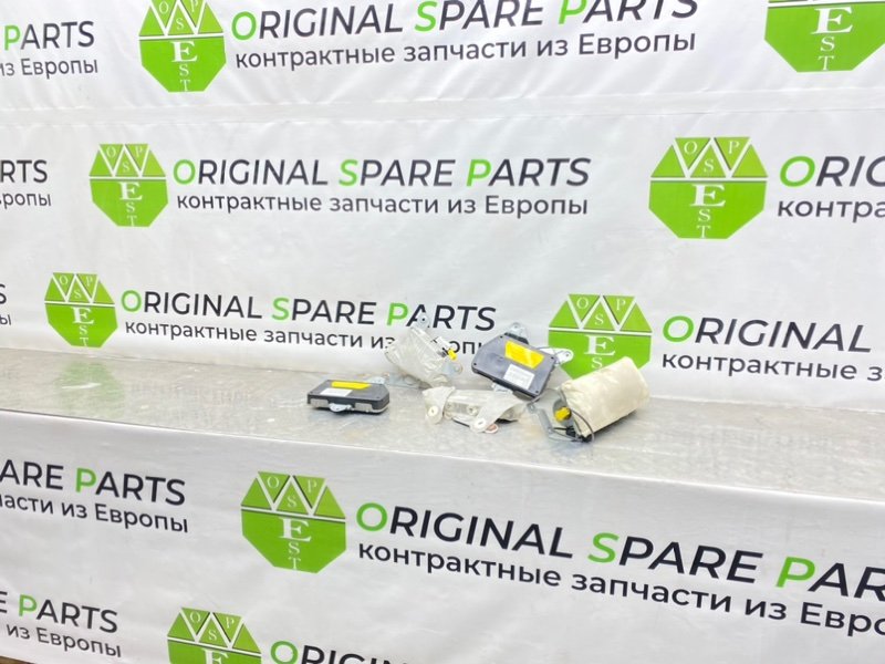 Подушка безопасности, 1400 рублей, Калининград