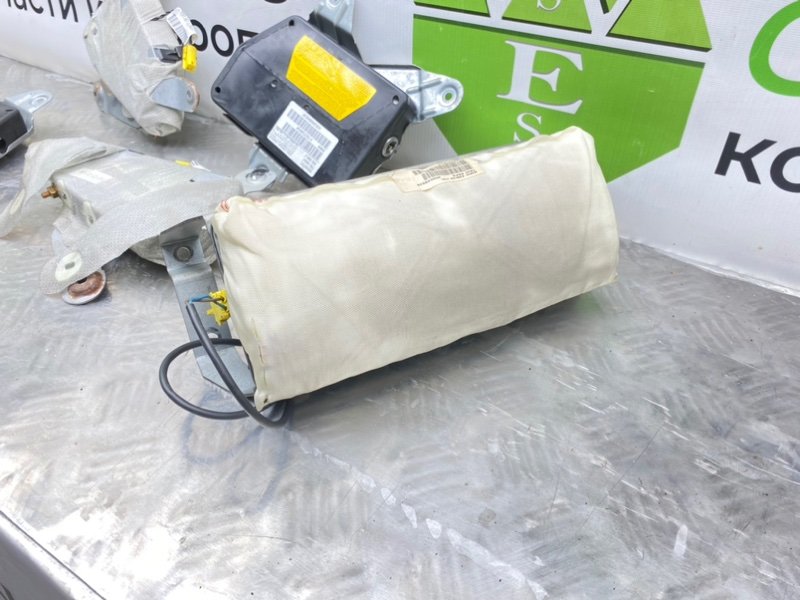 Подушка безопасности, 1400 рублей, Калининград