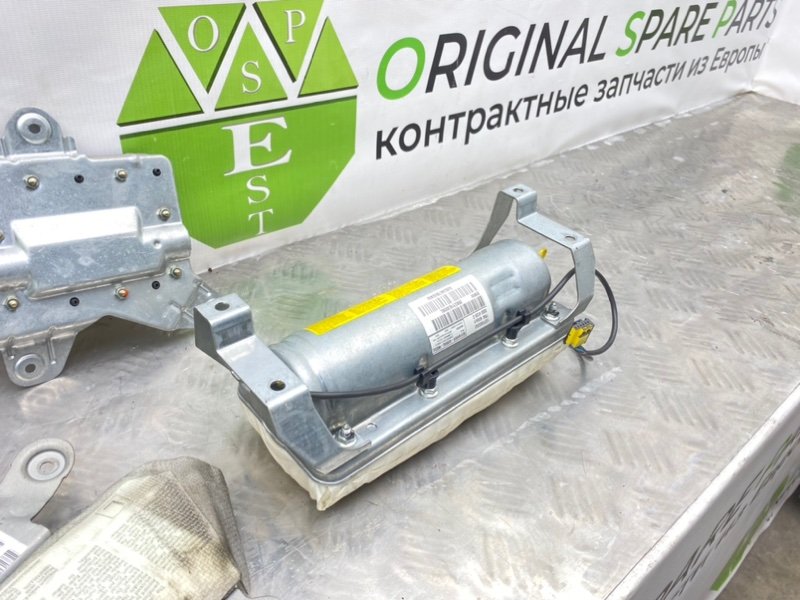 Подушка безопасности, 1400 рублей, Калининград