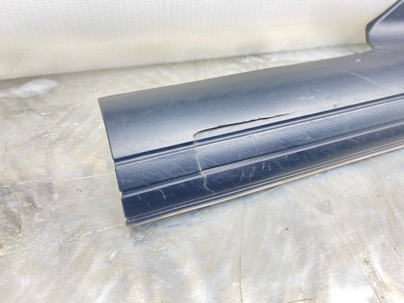 Накладки порогов, 2600 рублей, Калининград