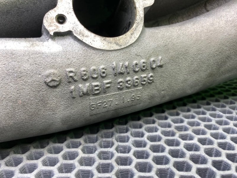 Коллектор впуска, 2600 рублей, Калининград