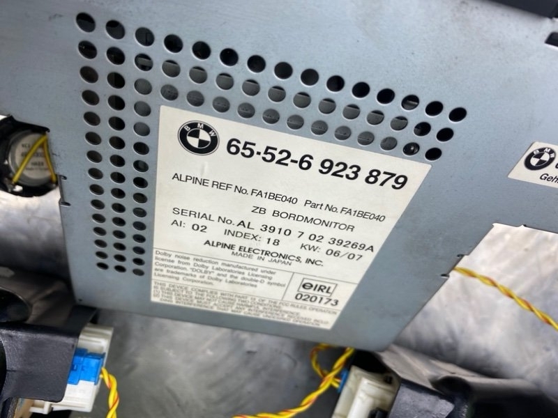 Штатные динамики, 35400 рублей, Калининград