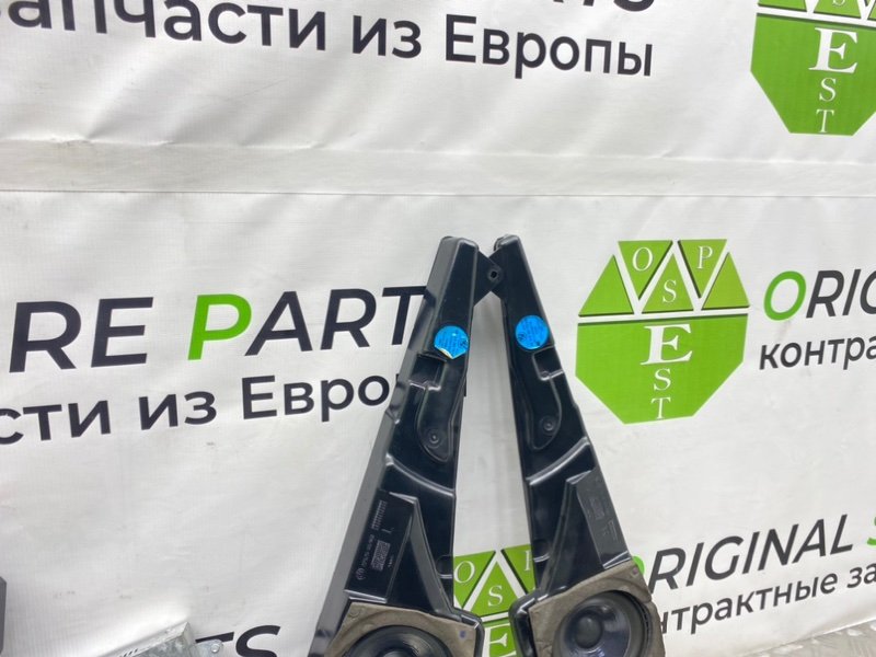 Штатные динамики, 35400 рублей, Калининград