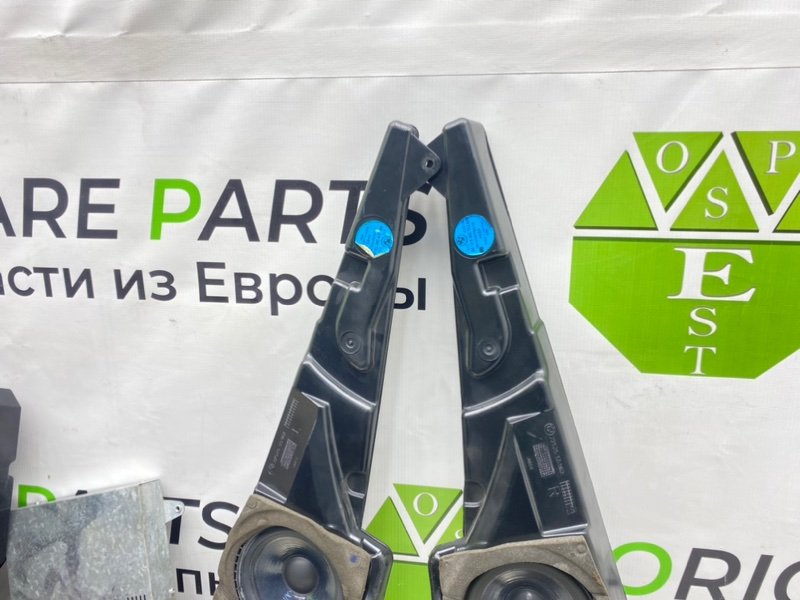 Штатные динамики, 35400 рублей, Калининград