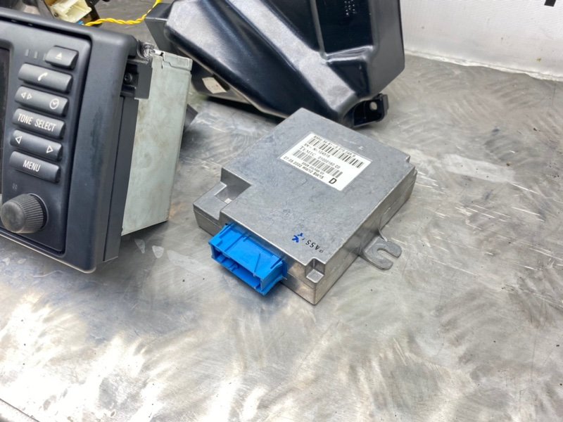 Штатные динамики, 35400 рублей, Калининград