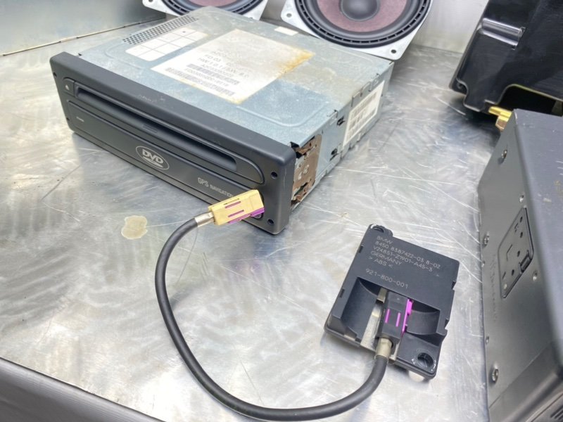 Штатные динамики, 35400 рублей, Калининград