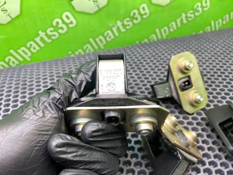 Концевик двери, 3600 рублей, Калининград