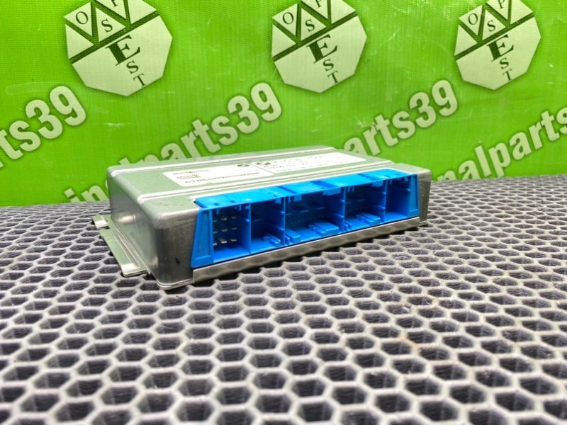 Блок АКПП, 2100 рублей, Калининград