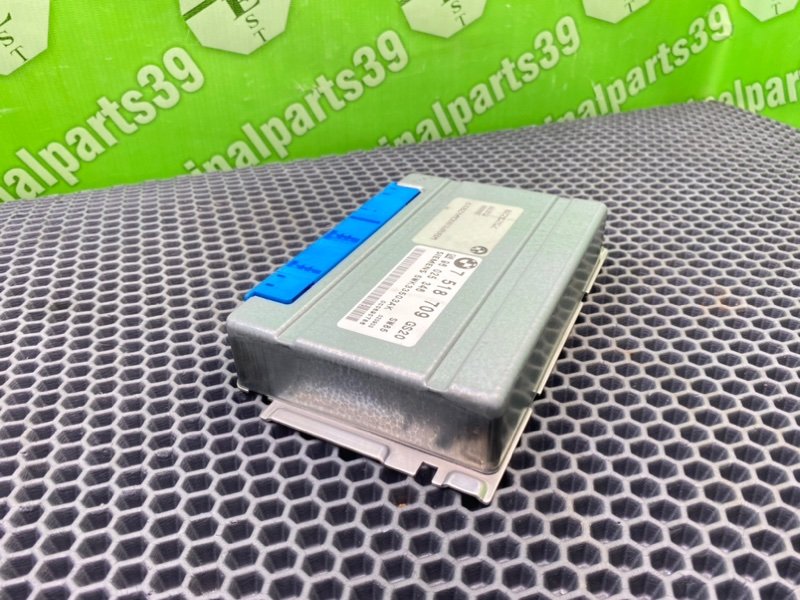 Блок АКПП, 2100 рублей, Калининград