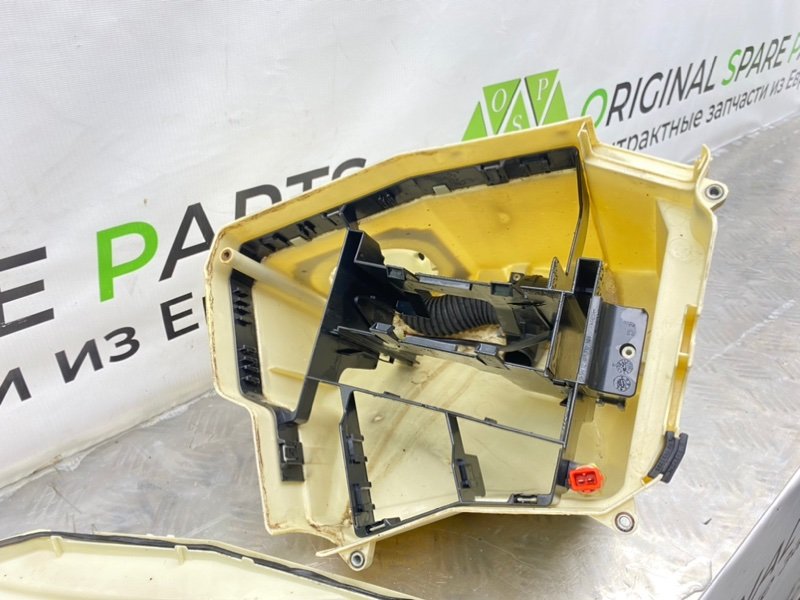 Корпус ЭБУ, 1200 рублей, Калининград