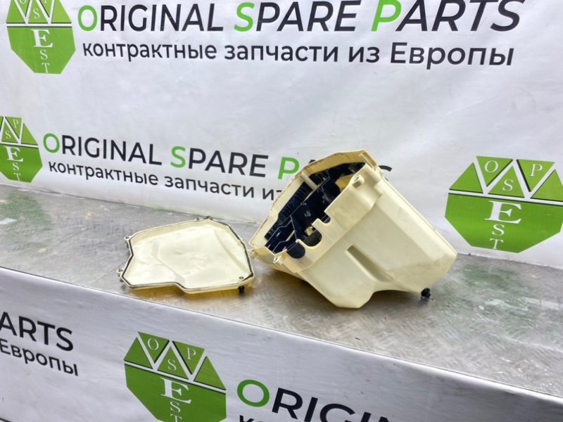 Корпус ЭБУ, 1200 рублей, Калининград