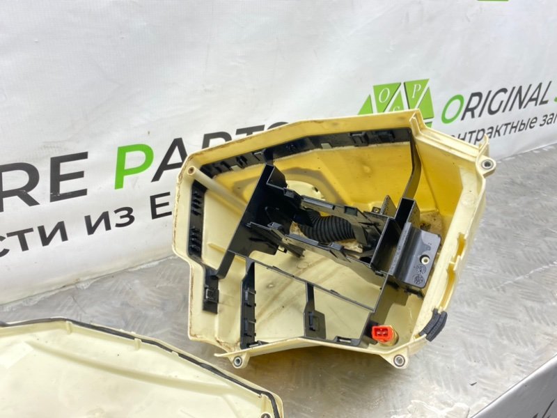 Корпус ЭБУ, 1200 рублей, Калининград