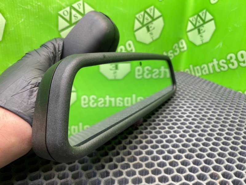 Зеркало салона, 1000 рублей, Калининград