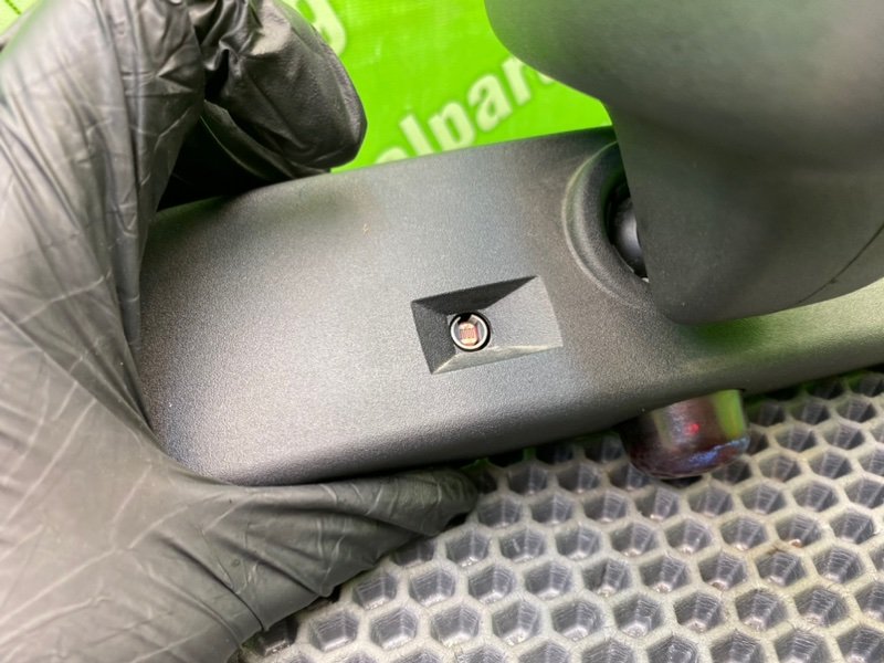 Зеркало салона, 1000 рублей, Калининград