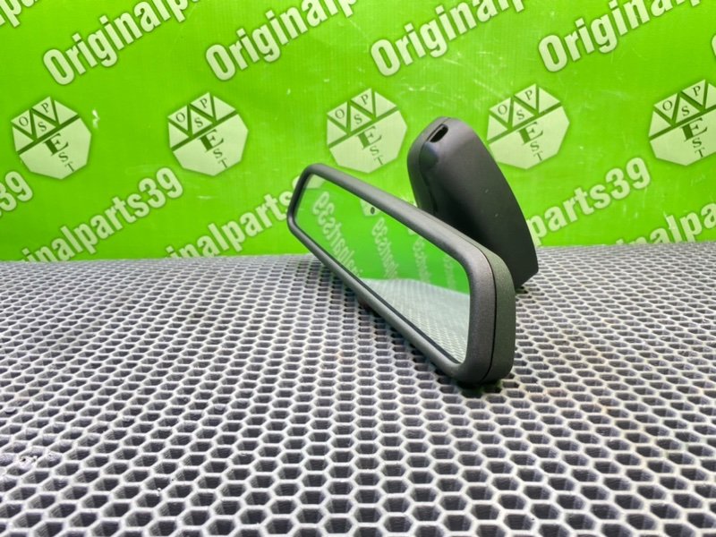 Зеркало салона, 1000 рублей, Калининград