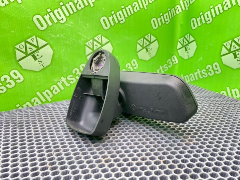 Зеркало салона, 1000 рублей, Калининград