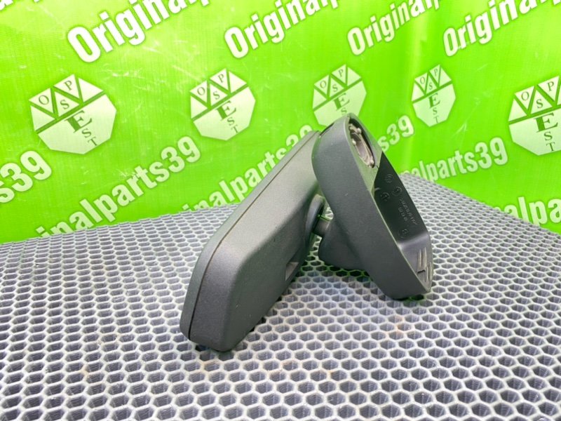 Зеркало салона, 1000 рублей, Калининград