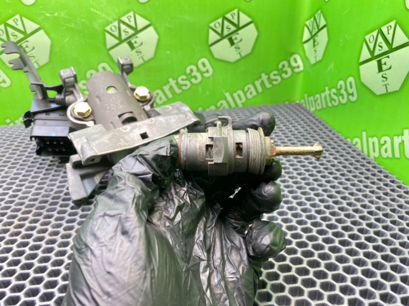 Замок зажигания, 7100 рублей, Калининград